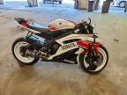 2012 YAMAHA YZFR6