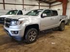 2017 CHEVROLET COLORADO
