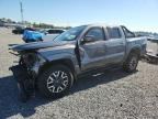 2022 NISSAN FRONTIER
