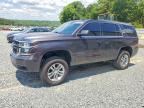 2015 CHEVROLET TAHOE
