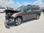 2020 SUBARU ASCENT