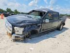 2015 FORD F150