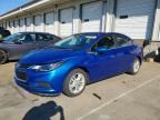 2018 CHEVROLET CRUZE