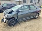2007 TOYOTA YARIS
