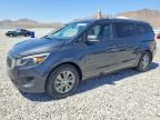 2016 KIA SEDONA