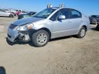 2013 SUZUKI SX4