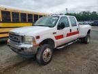 2003 FORD F550