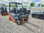 2016 TOYOTA NA-20 FORKLIFT