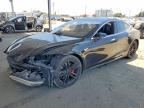 2015 TESLA MODEL S