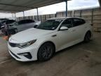 2020 KIA OPTIMA