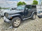 2012 JEEP WRANGLER