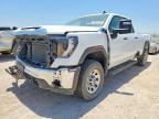 2025 GMC SIERRA