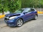 2017 HONDA HR-V