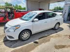 2019 NISSAN VERSA