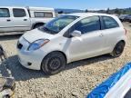 2008 TOYOTA YARIS