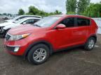 2013 KIA SPORTAGE