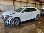 2022 LEXUS UX 250H