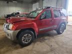 2015 NISSAN XTERRA