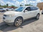 2012 CHEVROLET TRAVERSE
