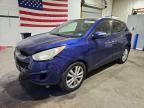 2010 HYUNDAI TUCSON