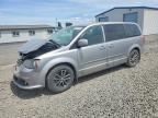 2015 DODGE GRAND CARAVAN