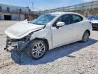 2016 SCION IA