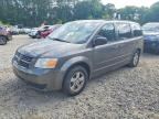 2010 DODGE GRAND CARAVAN