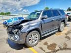 2013 TOYOTA 4RUNNER