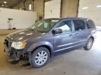 2015 CHRYSLER TOWN & COUNTRY
