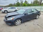 2009 HONDA ACCORD