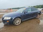 2011 AUDI A6