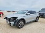 2020 INFINITI QX50