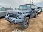 2018 JEEP WRANGLER UNLIMITED