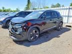 2025 NISSAN KICKS