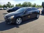2013 VOLVO S60