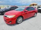 2013 TOYOTA CAMRY HYBRID