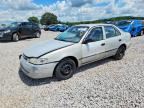 2000 TOYOTA COROLLA