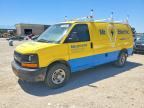 2008 CHEVROLET EXPRESS G2500