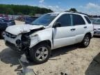 2010 KIA SPORTAGE