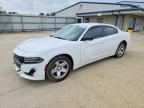 2017 DODGE CHARGER