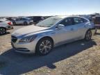 2017 BUICK LACROSSE