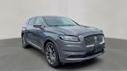 2022 LINCOLN NAUTILUS
