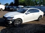 2019 LEXUS GS 350