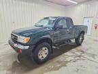 2000 TOYOTA TACOMA