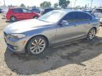 2011 BMW 535