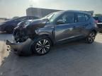 2020 NISSAN KICKS