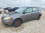 2008 TOYOTA COROLLA