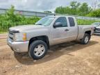 2007 CHEVROLET SILVERADO