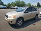 2009 TOYOTA RAV4
