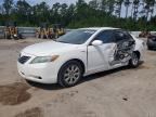 2008 TOYOTA CAMRY